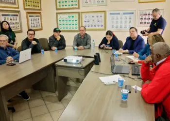 Conselho de Ética da Câmara marca oitiva de testemunhas no processo contra o vereador Dr. Ranieri