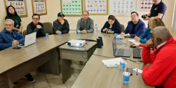 Conselho de Ética da Câmara marca oitiva de testemunhas no processo contra o vereador Dr. Ranieri