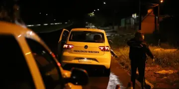 Foz do Iguaçu intensifica fiscalização contra perturbação do sossego aos domingos