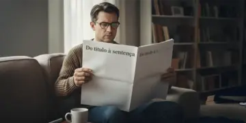 Do título à sentença: quando a preguiça de ler envenena o debate