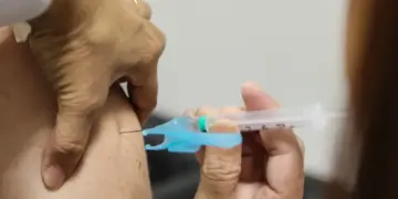 Paraná inicia campanha de multivacinação na segunda-feira