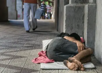 Câmara de Foz realiza audiência pública sobre população em situação de rua