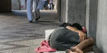 Câmara de Foz realiza audiência pública sobre população em situação de rua