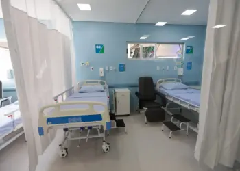 Paraná amplia rede com 21 Unidades Mistas de Saúde em construção