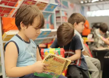 Feira Internacional do Livro de Foz chega à 20ª edição com programação cultural diversificada