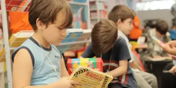 Feira Internacional do Livro de Foz chega à 20ª edição com programação cultural diversificada