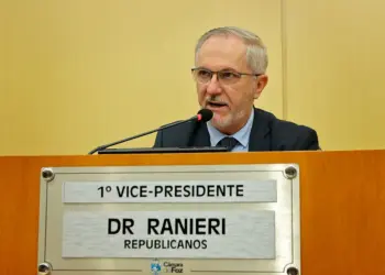 Justiça suspende processo ético-disciplinar contra vereador Dr. Ranieri Marchioro