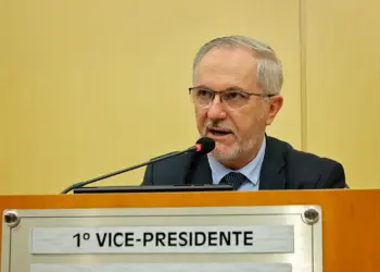 Justiça suspende processo ético-disciplinar contra vereador Dr. Ranieri Marchioro