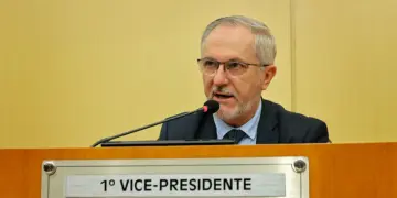 Justiça suspende processo ético-disciplinar contra vereador Dr. Ranieri Marchioro