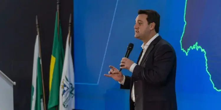 Imagem: Felipe Henschel/AEN.