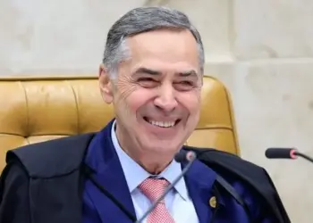 Barroso terá segurança vitalícia após aposentadoria do Supremo Tribunal Federal