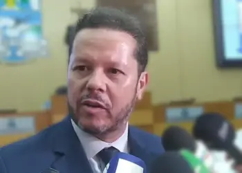 Pedido de afastamento de Paulo Debrito é protocolado na Câmara de Foz do Iguaçu