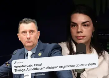 A velha desculpa do “orçamento herdado”: Quando falta gestão, sobra narrativa