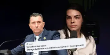 A velha desculpa do “orçamento herdado”: Quando falta gestão, sobra narrativa
