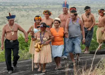 Censo 2022 identifica 391 etnias e 295 línguas indígenas no Brasil