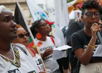 Três estados não possuíam canal para denúncias de racismo, aponta pesquisa do IBGE