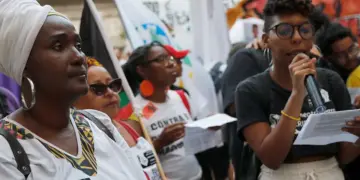 Três estados não possuíam canal para denúncias de racismo, aponta pesquisa do IBGE