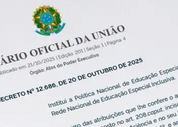 Decreto 12.686: o novo golpe contra a educação inclusiva