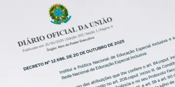 Decreto 12.686: o novo golpe contra a educação inclusiva