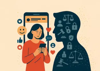 A era da exposição: entre a liberdade e o risco silencioso