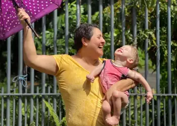 As histórias lindas que ninguém conta sobre a escola