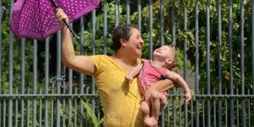 As histórias lindas que ninguém conta sobre a escola