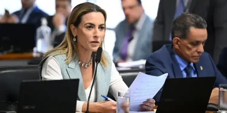 Imagem: Edilson Rodrigues/Agência Senado.