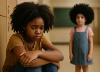 Cabelo maluco pra quem?