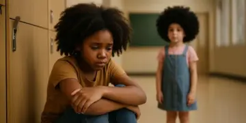 Cabelo maluco pra quem?