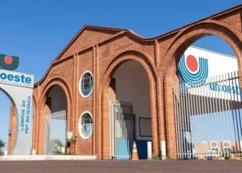 Prefeitura propõe ampliação de convênio com a Unioeste para incluir todos os cursos da área da saúde