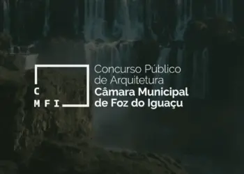 Concurso Nacional define projeto vencedor para nova sede da Câmara de Foz do Iguaçu