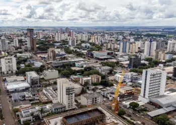 Paraná tem o segundo menor índice de desigualdade de renda do Brasil