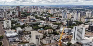 Paraná tem o segundo menor índice de desigualdade de renda do Brasil
