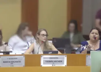 Nova lei pode obrigar Secretaria de Educação a prestar contas a cada 4 meses