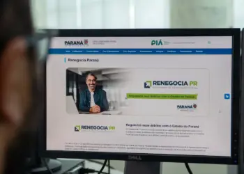 Governo do Paraná lança programa Renegocia Paraná para regularização de dívidas de ICMS