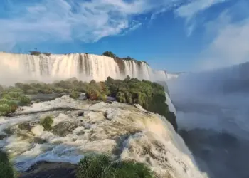 Paraná disputa com o México a sede do Fórum Ibero-Americano de Inovação 2026