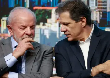 Rombo fiscal de Lula ultrapassa R$ 100 bilhões em nove meses