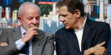 Rombo fiscal de Lula ultrapassa R$ 100 bilhões em nove meses