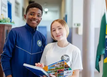 Encerram nesta quarta as inscrições para cursos técnicos e rematrículas da rede estadual