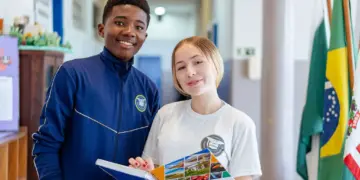 Encerram nesta quarta as inscrições para cursos técnicos e rematrículas da rede estadual