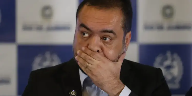 Foto: Fernando Frazão.