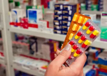 Paraná zera ICMS de medicamento usado no tratamento da hipertensão