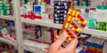 Paraná zera ICMS de medicamento usado no tratamento da hipertensão