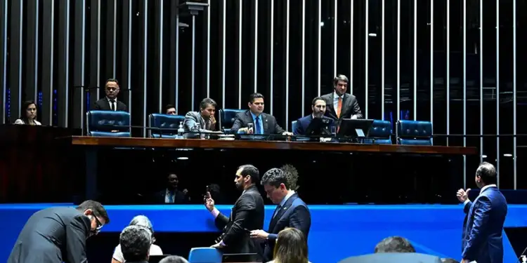 Foto: Waldemir Barreto/Agência Senado.