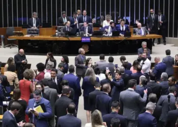 Câmara pode votar projeto que torna crime hediondo a adulteração de alimentos e bebidas