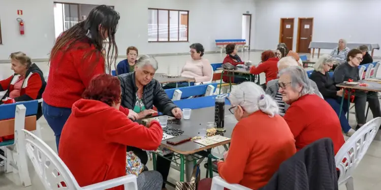Foto: Valdelino Pontes/SECID-PR.