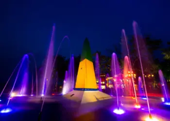 Foz do Iguaçu recebe exposição chinesa que celebra a história e a arte da seda