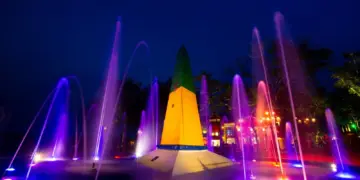 Foz do Iguaçu recebe exposição chinesa que celebra a história e a arte da seda