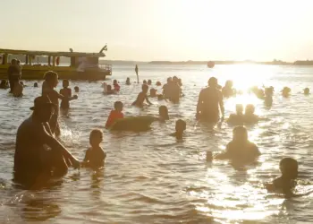 Frente fria chega ao Paraná após recordes de calor em várias regiões
