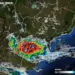 Frente fria avança e traz novos temporais ao Paraná neste fim de semana